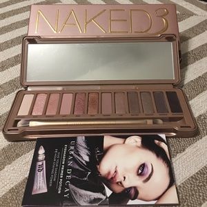 Naked 3
