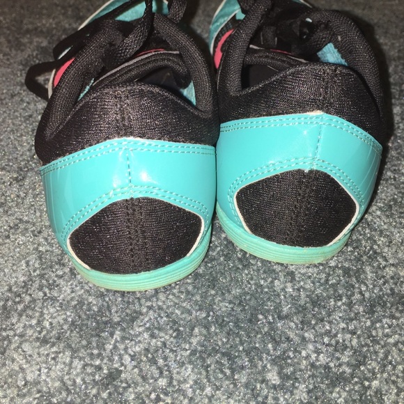 Nike track spikes - Picture 4 of 4