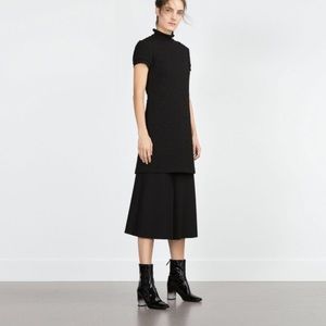 Authentic Patent Leather Heeled boots