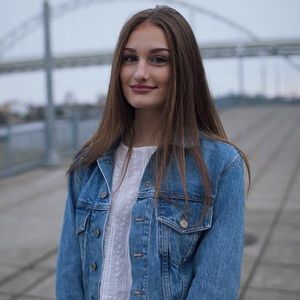 meet your posher, Jill!⭐️💞🌟