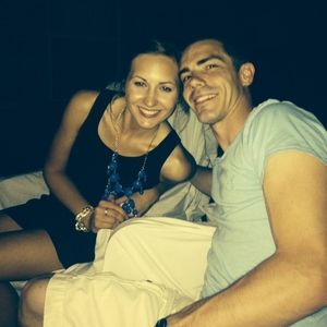 Meet your Posher, Savannah