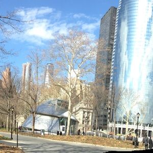 Meet your Posher, Melinda