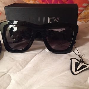 Valley eyewear DB sunglasses