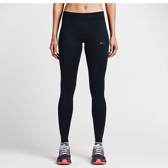 Women's Nike Dri-Fit Running Pants