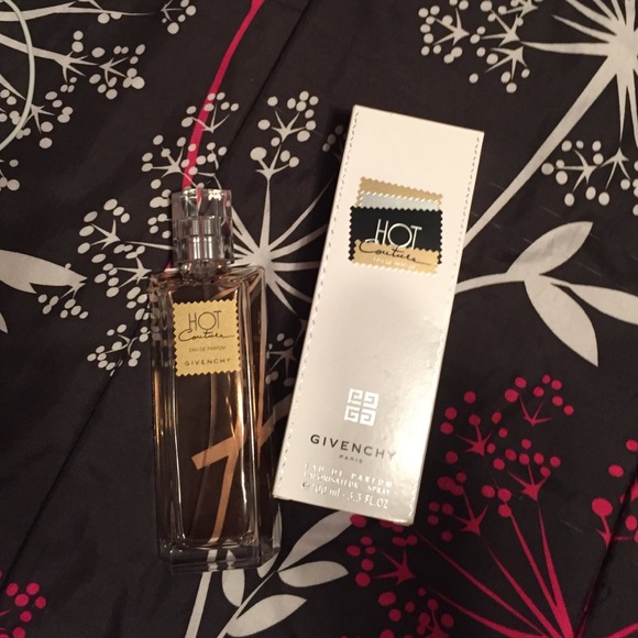 Givenchy perfume💞