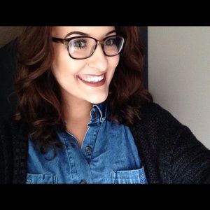 Meet your Posher, Taylor