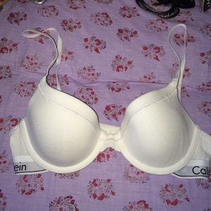 New Calvin Klein bra❤️