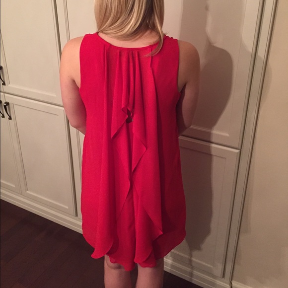 BCX red shift dress. Size Small.