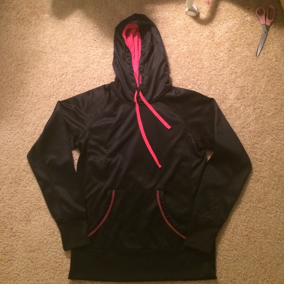 Trade- Reebok Hoodie