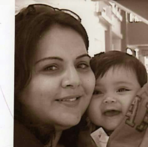 Meet your Posher, Waleska - Picture 1 of 1