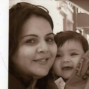 Meet your Posher, Waleska