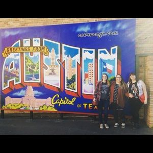 Meet your Posher, Shannon