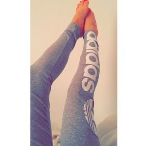 Adidas leggings