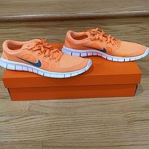 Nike Free 5.0