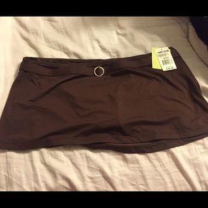 👙Swim skirt bottoms👙