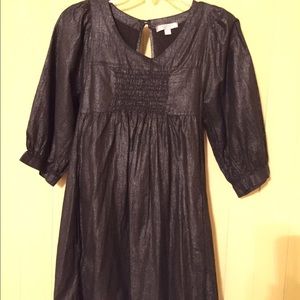 Long sleeve dress