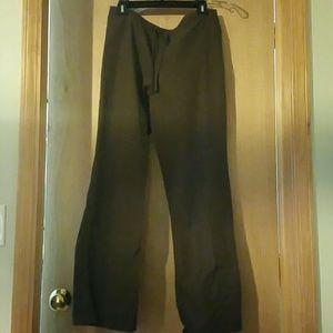 Scrub bottoms
