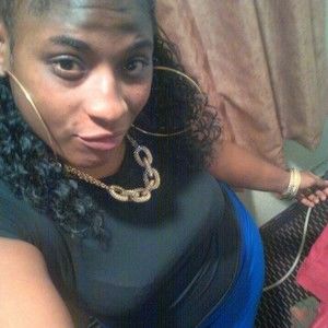 Meet your Posher, Jasmine