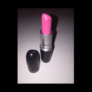 MAC lipstick