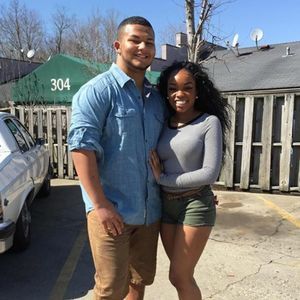 Meet your Posher, Derek