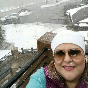 Meet your Posher, Norma