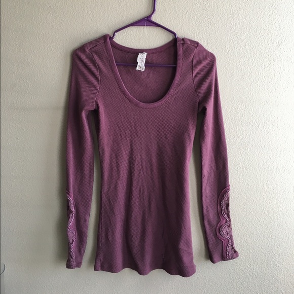 Free people top