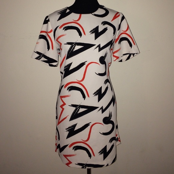 Shift Dress