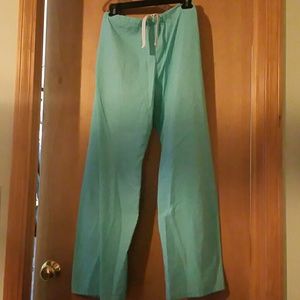 Scrub bottoms
