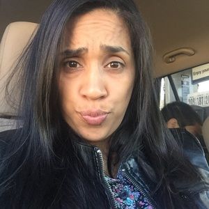 Meet your Posher, Erika