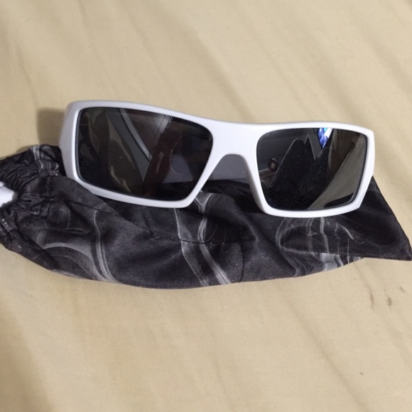 Oakley glasses