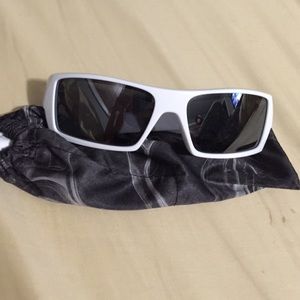 Oakley glasses