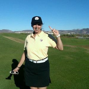 Meet your Posher, Cheri