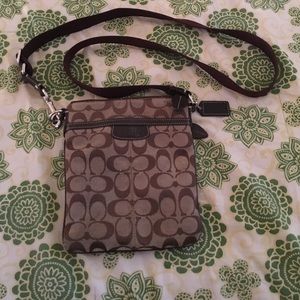 Coach Crossbody bag