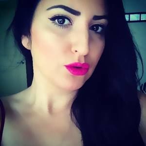 Meet your Posher, Serpil