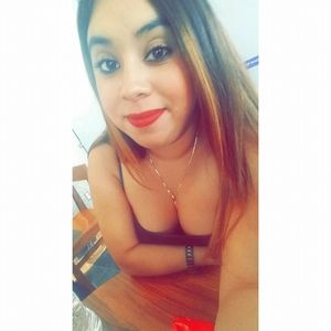 Meet your Posher, Crystal