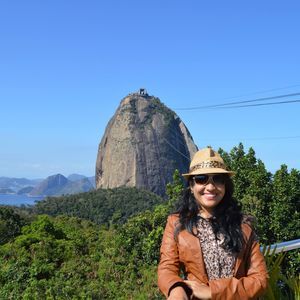 Meet your Posher, Tati