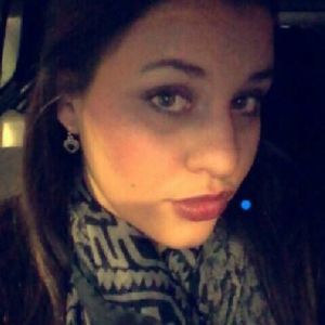 Meet your Posher, Myranda