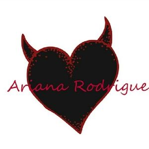 Meet your Posher, Ariana