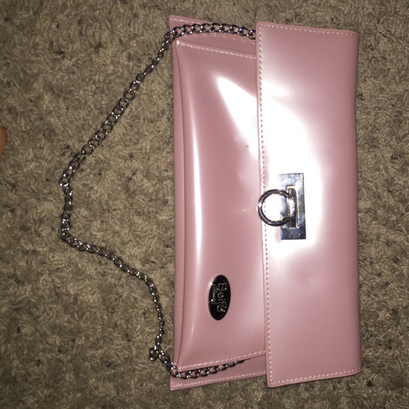 Beijo purse (high quality)