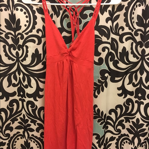 Summer dress!