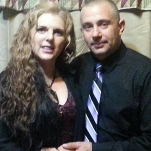 Meet your Posher, Stacye