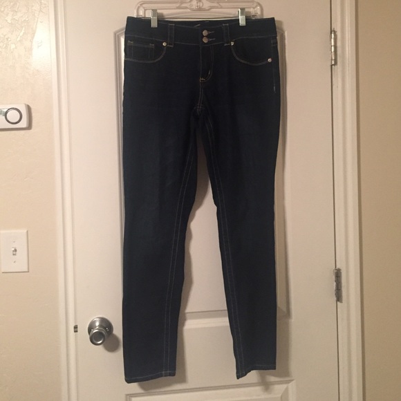 NWOT Seven skinny jeans