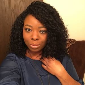 Meet your Posher, Bukky