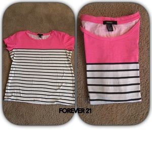 Forever 21 top