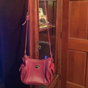 Dooney crossbody