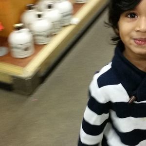 Meet your Posher, Deepthi