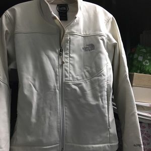 North Face Apex ski jacket