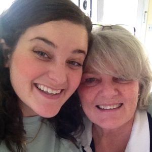 Meet your Posher, Patricia