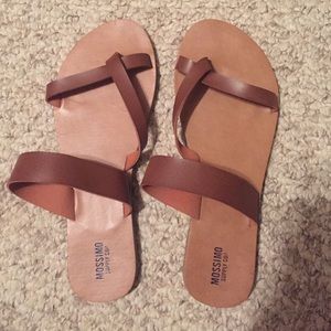Mossimo Sandals