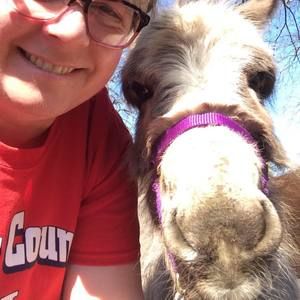 Meet your Posher, Brigitte